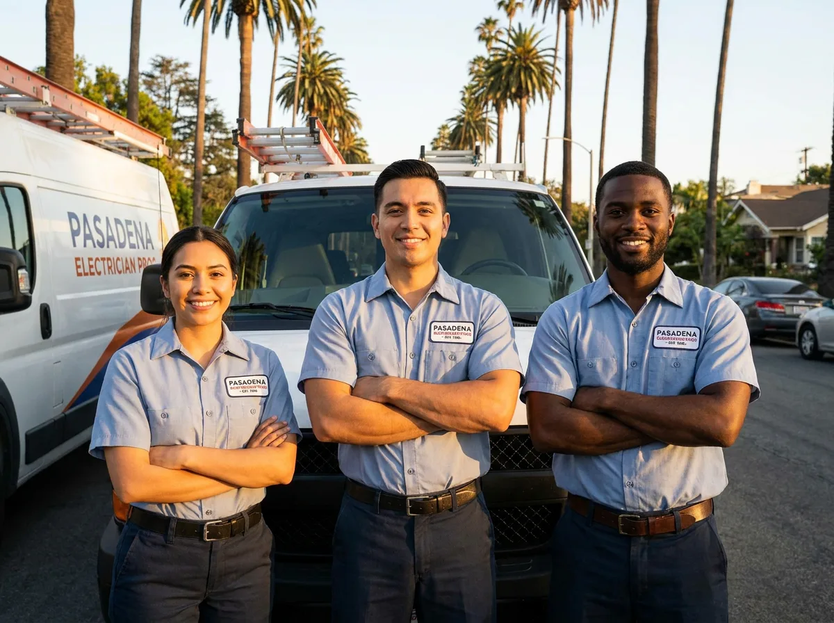 Electrician company in Hawthorne, NY